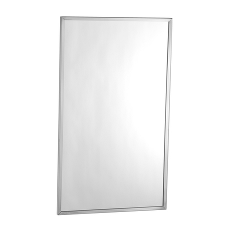 BOBRICK Channel-Frame Mirror 165 2448