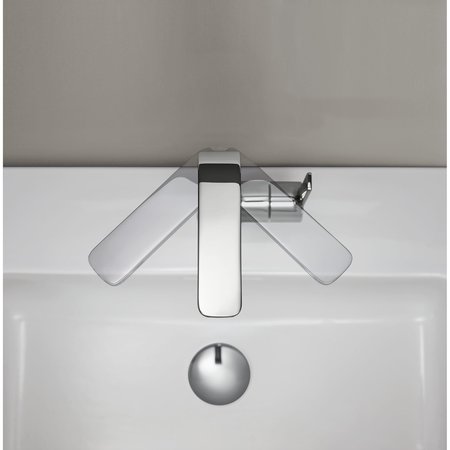 Grohe Lineare New ohm Basin L Us 2382500A
