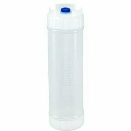 EZ KLEEN Sauce Bottle, Blue Valve 857324L