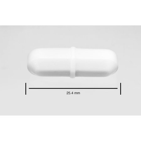 SP BEL-ART Octagon Stir Bars, 1 x 5/16" (25.4 x F37110-0001