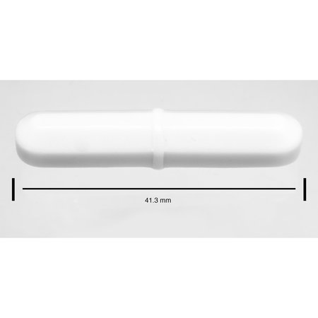 SP BEL-ART Octagon Stir Bars, 1-5/8 x 5/16" (41. F37110-0158