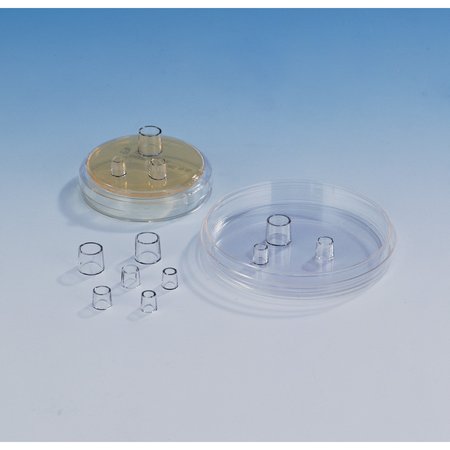SP BEL-ART Sterile Cloning Cylinders, 8.5mm T, PK50 F37847-0200