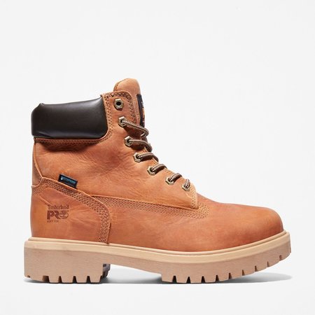 Mens PRO(R) Direct Attach Waterproofof -  TIMBERLAND PRO