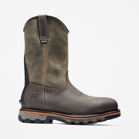 TIMBERLAND PRO Men PRO(R) True Grit Waterproofof Comp-T TB0A2297214