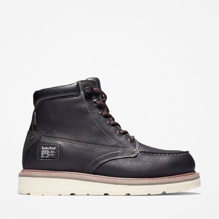 TIMBERLAND PRO Mens PRO(R) Gridworks 6" Waterproofof TB0A29UP001