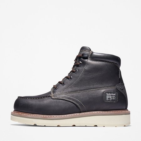Timberland Pro Mens PRO(R) Gridworks 6" Waterproofof TB0A29UP001