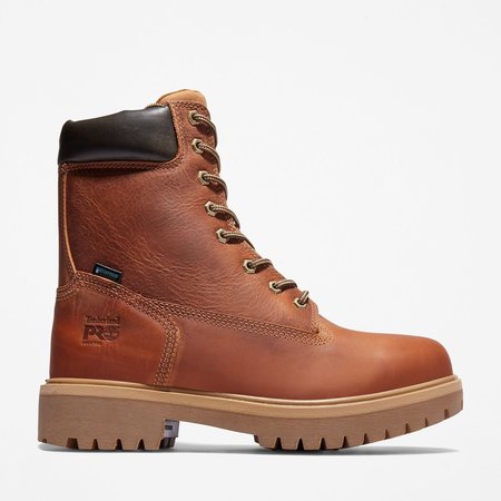 Men PRO(R) Direct Attach 8"" Waterproofof -  TIMBERLAND PRO