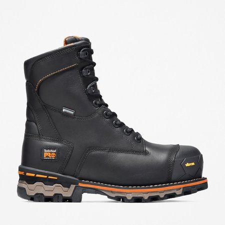 TIMBERLAND PRO Mens PRO(R) Boondock 8" Waterproof TB089645001