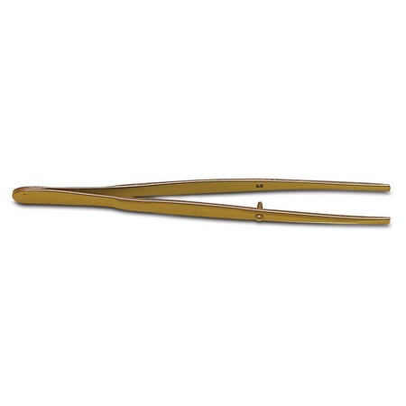 BEL-ART Cover Glass Forceps, Size: 4-1/2 In, PK 2 H37943-0000