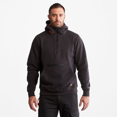 TIMBERLAND PRO Mens PRO(R) Hood Honcho HD Hoodi TB0A55PT001