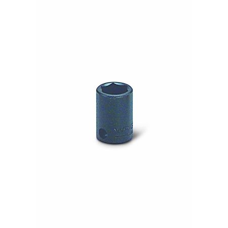 WRIGHT TOOL Socket 3/8" Drive 6 Point Standard Impac 3816