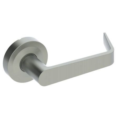 HAGER Satin Stainless Steel Dummy 3817SWTN32D 3817SWTN32D