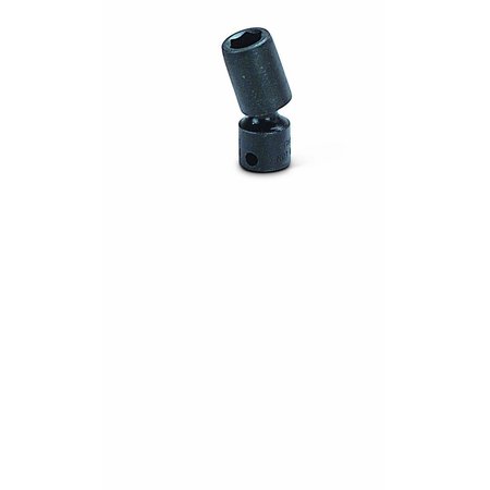 WRIGHT TOOL Socket 3/8" Drive 6 Point Deep Universal 3956