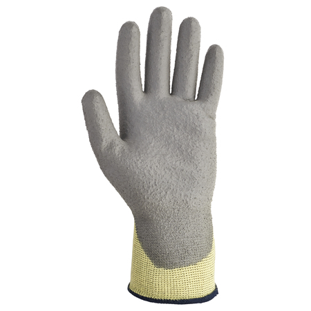 Kleenguard Cut Resistant Coated Gloves, 2 Cut Level, Polyurethane, M, 24PK 38644