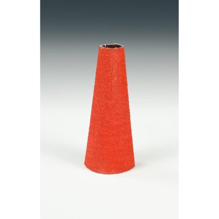 3M Cloth Cone, 777F, 2X5/8X5/16" L-FLEX, PK200 7100179462