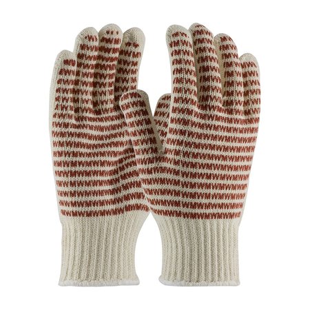 PIP Nitrile Seamless Knit, Cotton Knit, PK12, Glove Size: L 38-720L