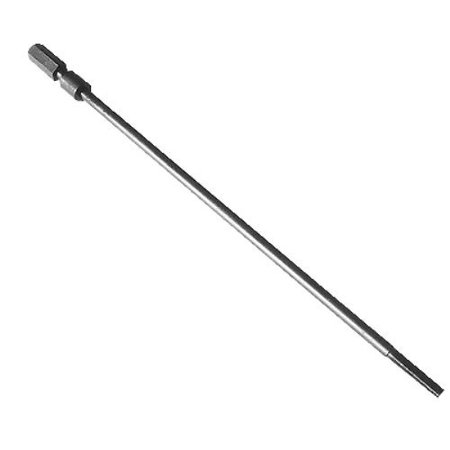 Hhip 24-3/16" Draw Bar With 7/16"-20 Thread For Variable Speed Mills 3900-0207