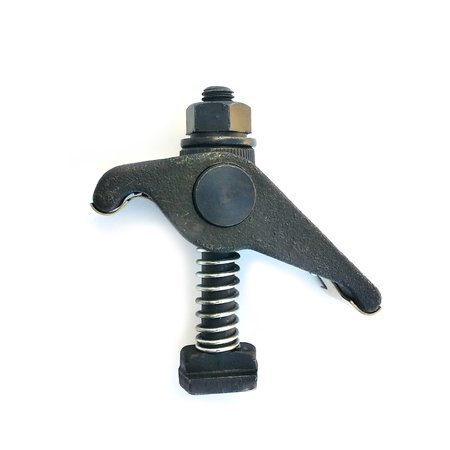 HHIP 3/8-16 X 3 Adjustable Clamping Assembly 3900-0301