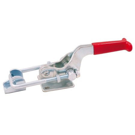 HHIP Pull Action Latch Toggle Clamp With 660 lbs Holding Capacity 3900-0403