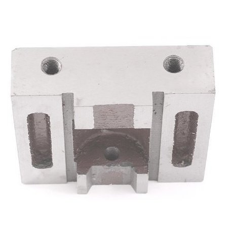HHIP Moveable Jaw Block For 6" Pro-Series Vise 3900-2142