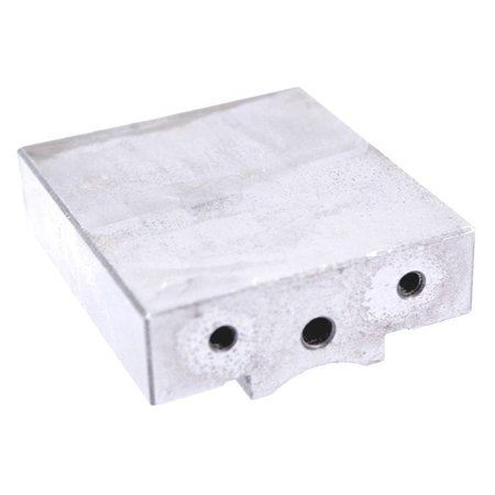 Hhip Moveable Jaw Block For 6" Pro-Series Vise 3900-2142