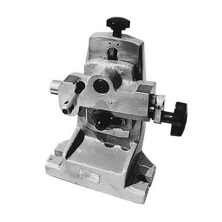 HHIP Adjustable Tailstock For 12" Rotary Table 3900-2403