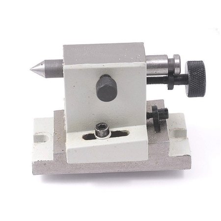 HHIP Adjustable Tailstock For 4" Rotary Table #3900-2304 3900-2406