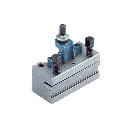HHIP Cut-Off Holder A For 40-Position B Tool Post 3900-5332