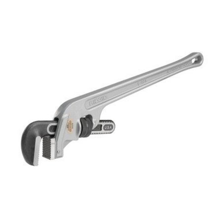 RIDGID 24" L Aluminum End Wrench E-924