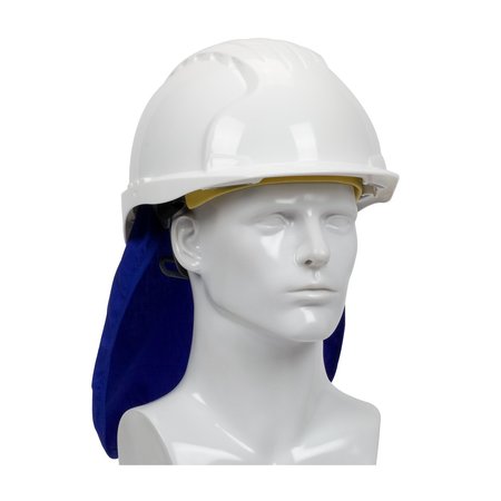 PIP Evaporative Cooling Hard Hat Pad 396-405-BLU