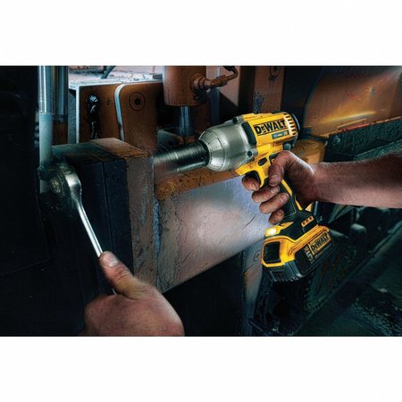 Dewalt 20V 1/2 in. Pin Detent DCF899P2