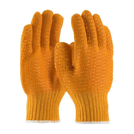 Pip Coated Seamless Knit, Honeycomb, PK12, Glove Size: M 39-3013/M