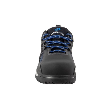 Nautilus Safety Footwear Size 10 URBAN AT, MENS PR N1461-10M