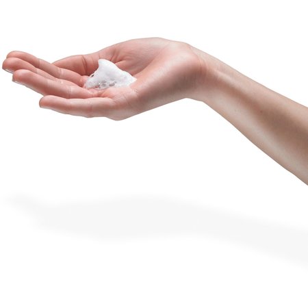 Gojo 2000 ml Foam Hand Soap Refill Cartridge 5265-02