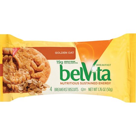 Belvita BelVita Biscuits, Golden Oat 002946