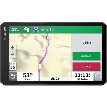 Garmin GPS Truck Navigator Tablet, 7 DEZLOTR700