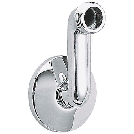 GROHE Universal S-Union 1/2 x 3/4 Starlight C 12465000