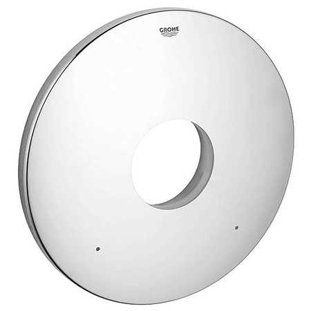 GROHE Universal Escutcheon Starlight Chrome 47684000