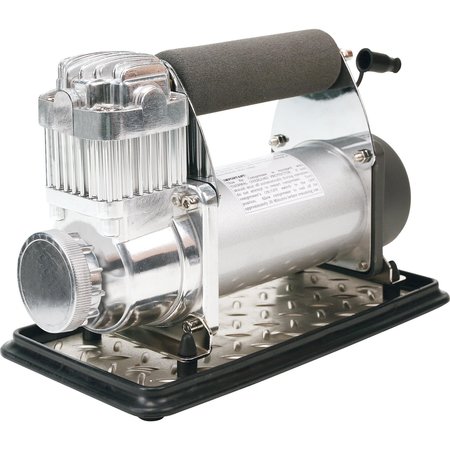VIAIR Portable Compressor Kit, 24V, 150 psi, 400P 40050