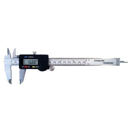 Proskit Caliper, Digital 400-044