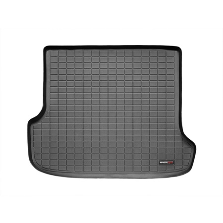 WEATHERTECH CargoLiners/Black, 40178 40178