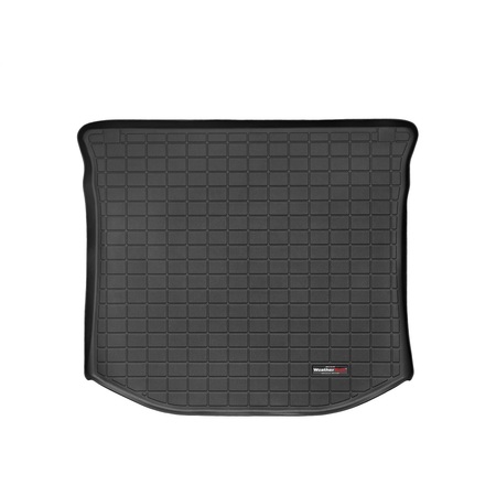 Weathertech Cargo Liners/Black, 40469 40469