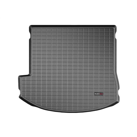 WEATHERTECH CargoLiners/Black, 40608 40608