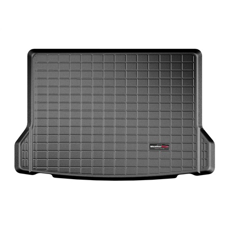 WEATHERTECH Cargo Liners/Black, 40716 40716