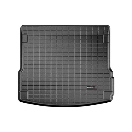 Weathertech CargoLiners/Black, 40726 40726