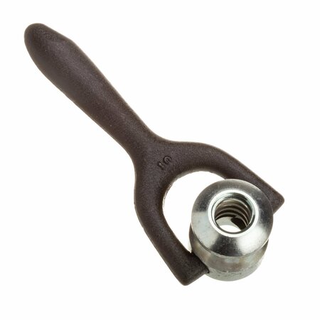 RIDGID Handle, W/Swivel Nut 40765