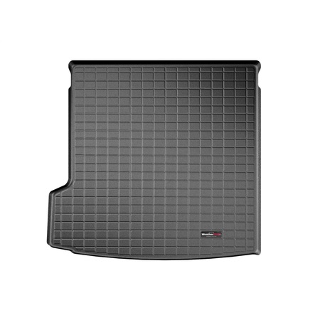 WEATHERTECH Cargo Liners/Black, 40805 40805