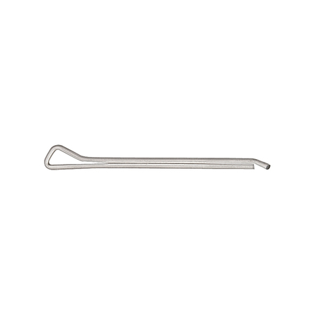 DISCO Zinc Finish Cotter Pins 1/8X2" Hammerlock Type PK200 4090PK