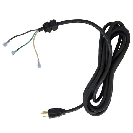 SMARTWASHER Power Cord Kit, 110V, 12 ft. 14863