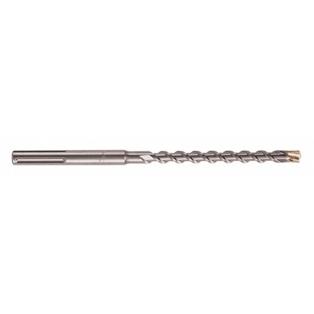 Bosch Hammer Masonry Drill, 5/8in, Carbide HC5020